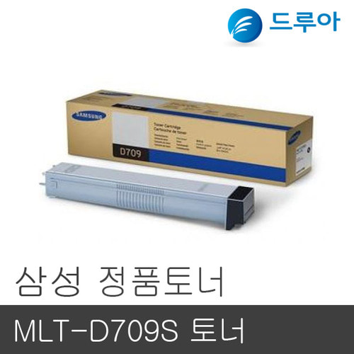 삼성정품토너 MLT-D709S,MLT709